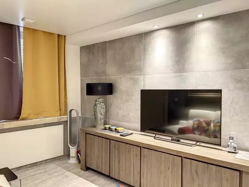 Appartement, 34 m²