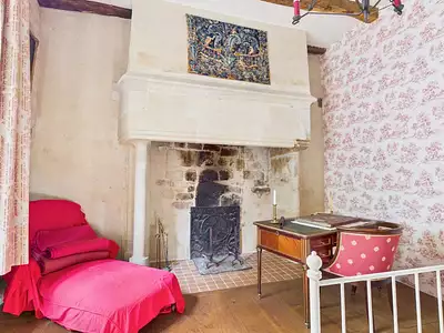 Maison, 257 m²