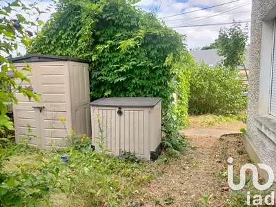 Maison, 77 m²