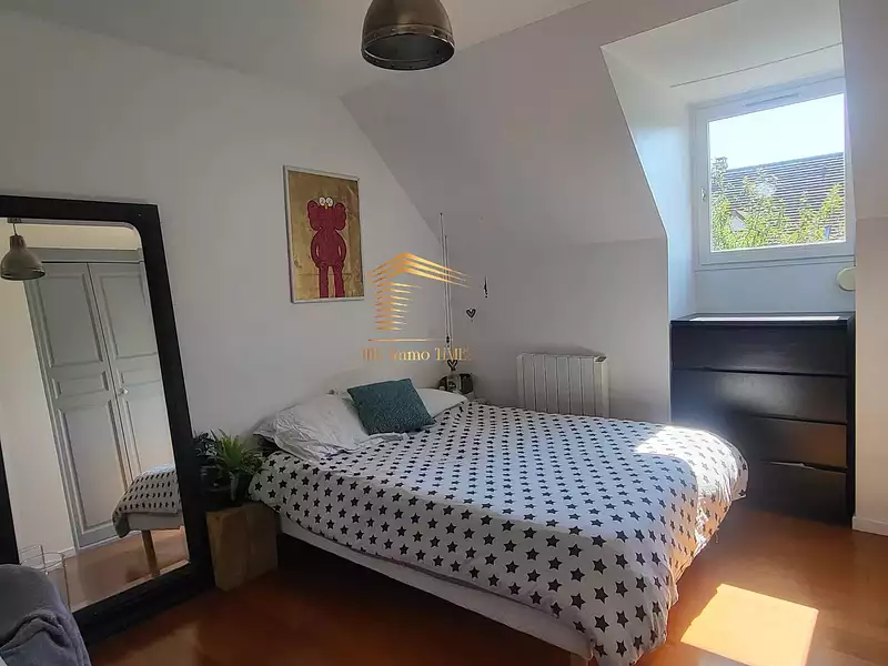 Maison, 176 m²