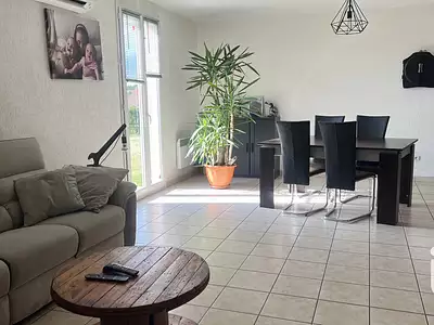 Maison, 87 m²