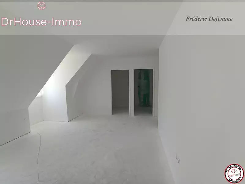 Appartement, 158 m²
