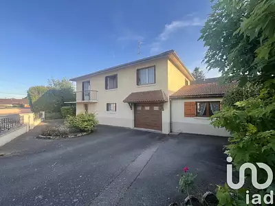 Maison, 139 m²