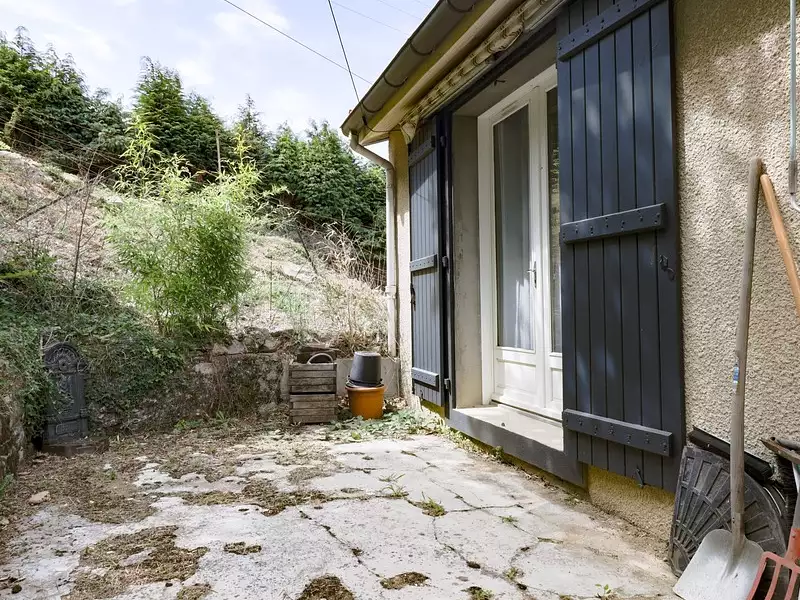 Maison, 92 m²