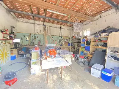 Maison, 203 m²