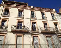 Appartement, 140 m²