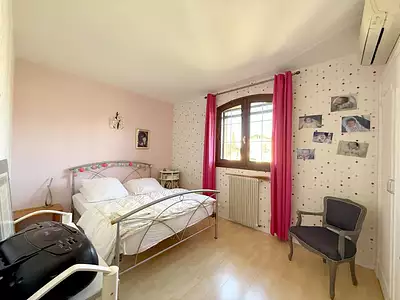 Maison, 183 m²