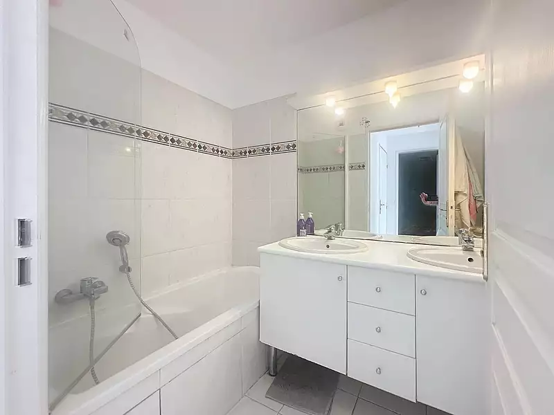 Appartement, 63,7 m²