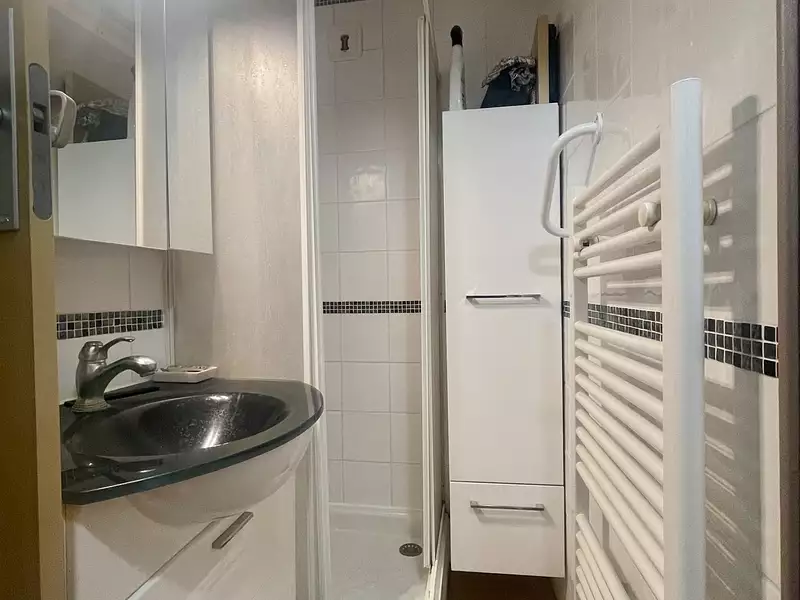 Appartement, 28 m²