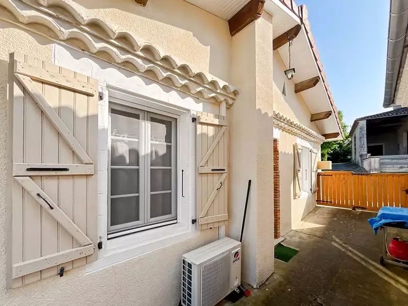 Maison, 112 m²