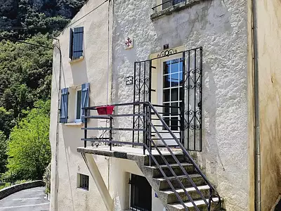Maison, 40 m²