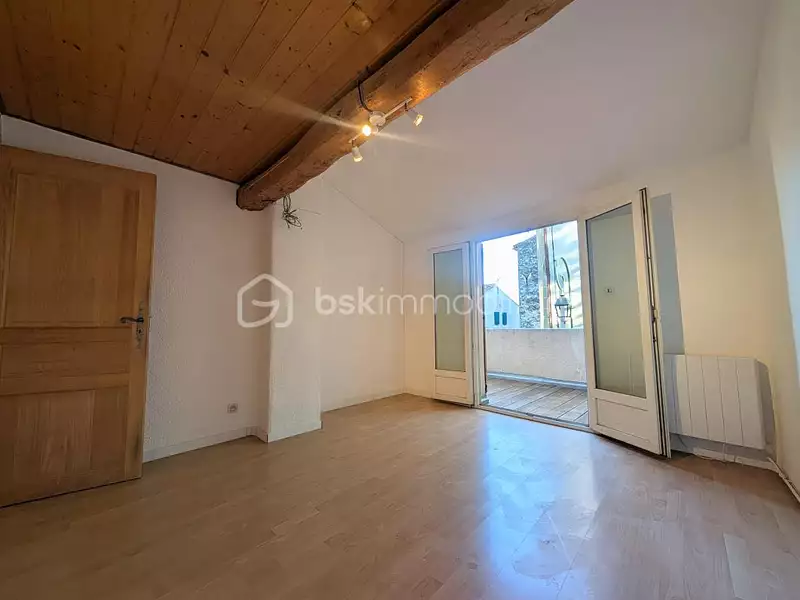 Maison, 122 m²