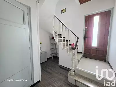 Maison, 95 m²