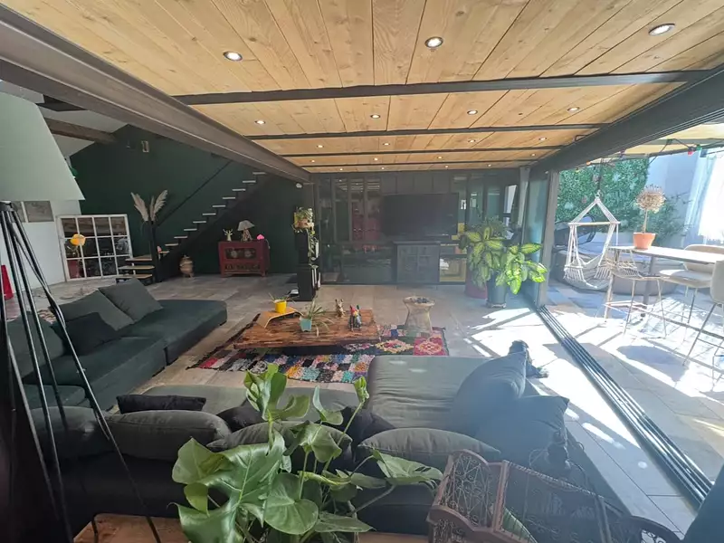 Appartement, 337 m²