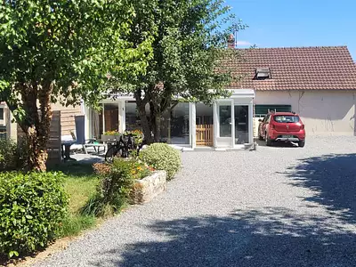 Maison, 88 m²