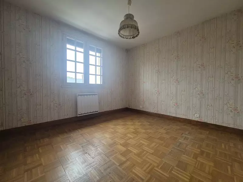 Maison, 85 m²