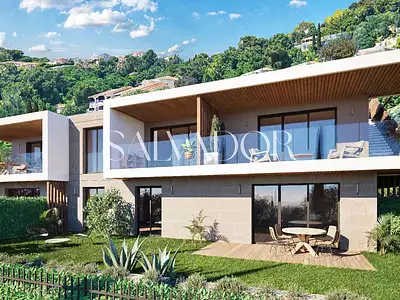 Appartement, 74,06 m²