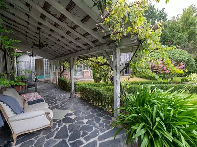 Maison, 200 m²