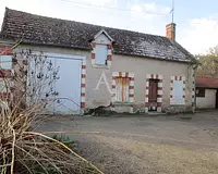Maison, 100 m²
