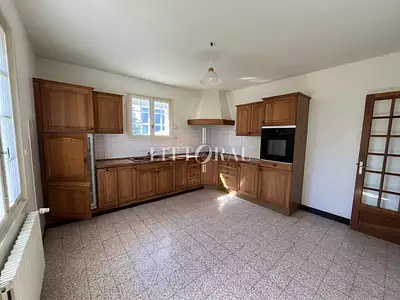 Maison, 140 m²