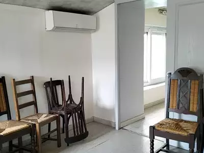 Maison, 108,7 m²