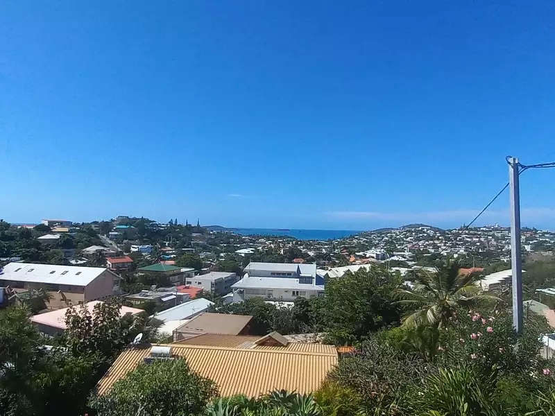 Appartement, 53,57 m²