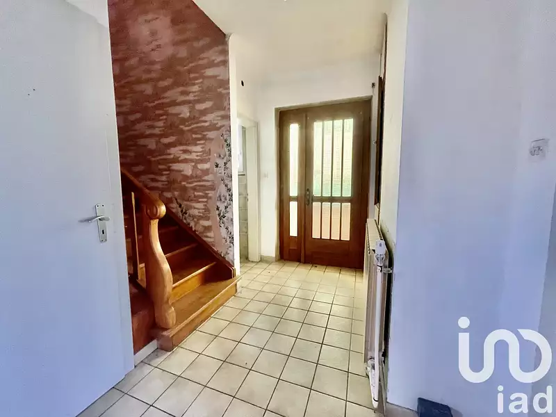Maison, 189 m²