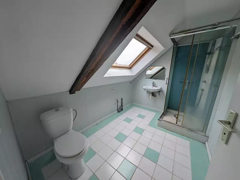 Maison, 147 m²
