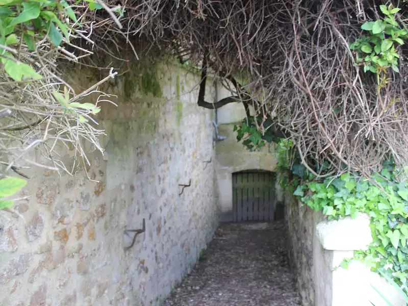 Maison, 132 m²
