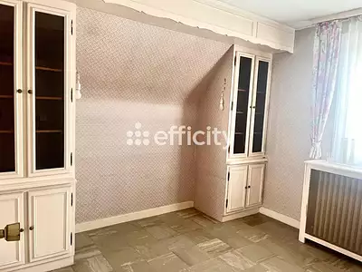 Maison, 130 m²