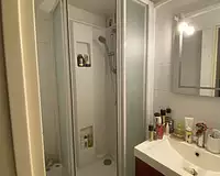 Appartement, 23,85 m²