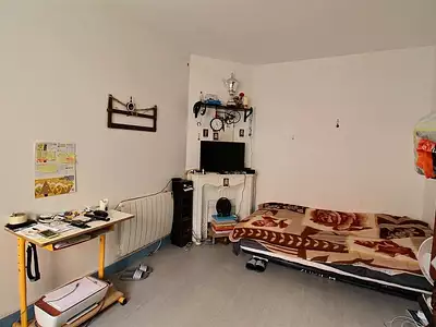 Appartement, 23 m²