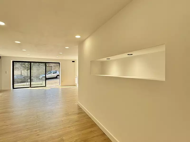 Divers, 121 m²