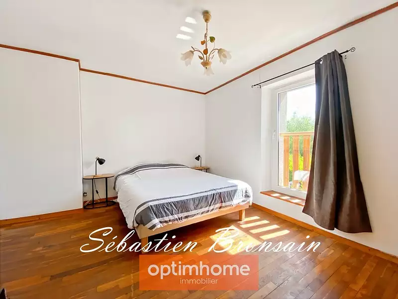 Maison, 139 m²