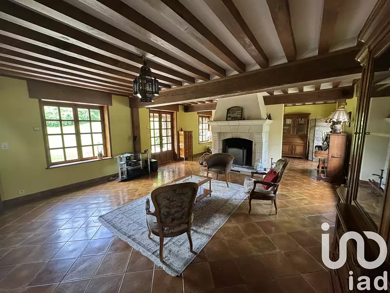 Maison, 300 m²