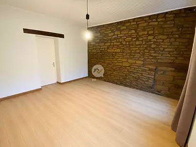 Appartement, 46,69 m²