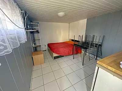 Maison, 60 m²