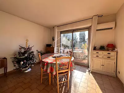 Appartement, 65 m²