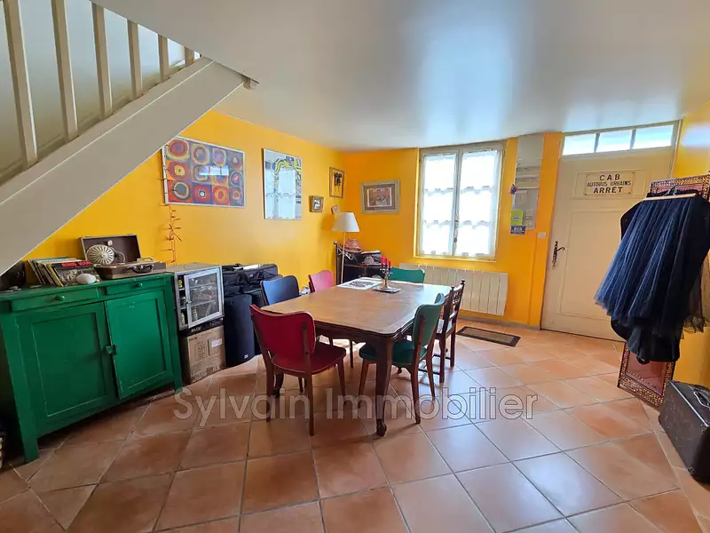 Maison, 78,91 m²