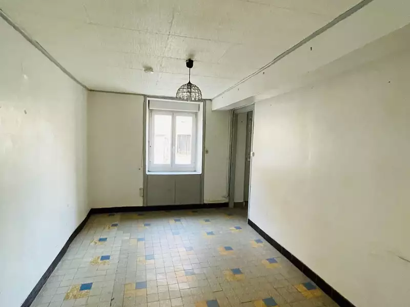 Maison, 63 m²