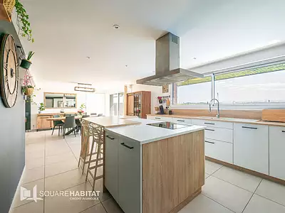 Maison, 156 m²
