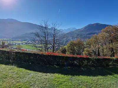 Maison, 154 m²