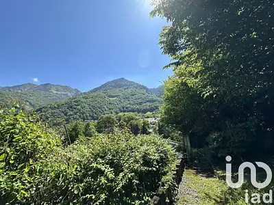 Appartement, 41 m²