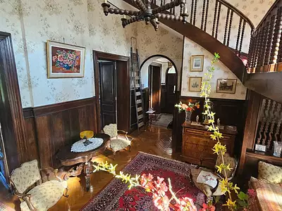 Maison, 280 m²