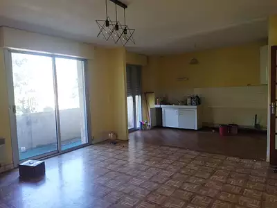 Appartement, 79 m²