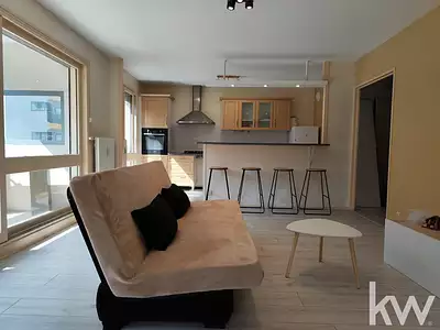 Appartement, 70,77 m²