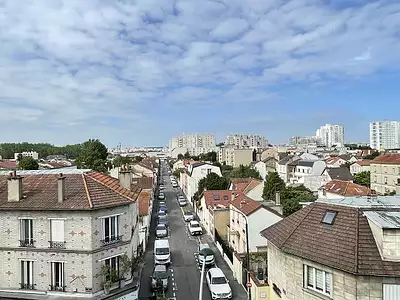 250 000 € 3 906 €/m² Appartement • 64 m² • 3 pièces • 2 chambres Alfortville (94140)