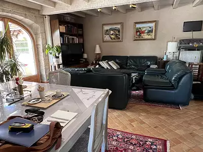 Maison, 250 m²