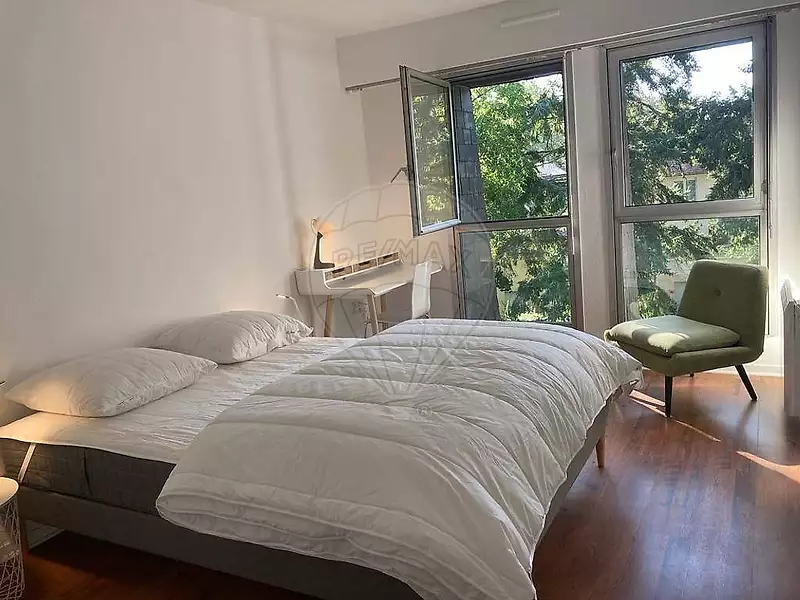 Appartement, 50 m²