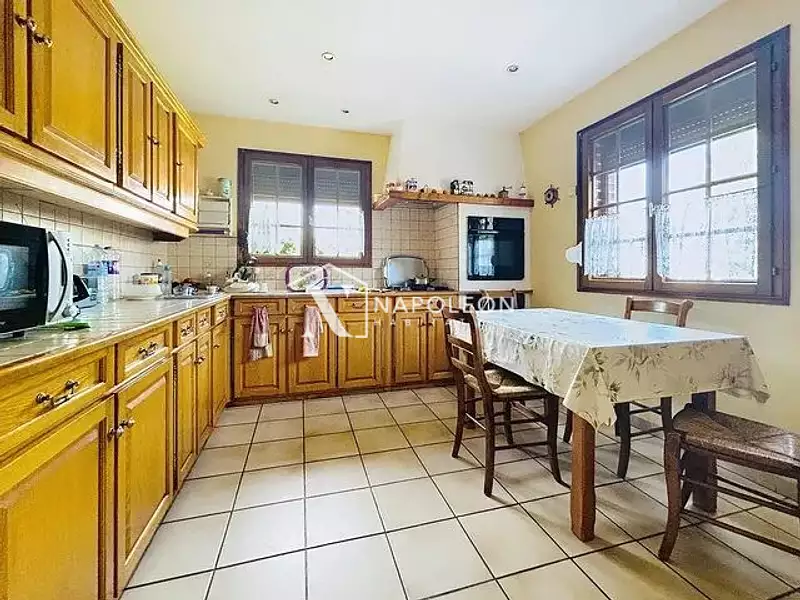Maison, 110 m²